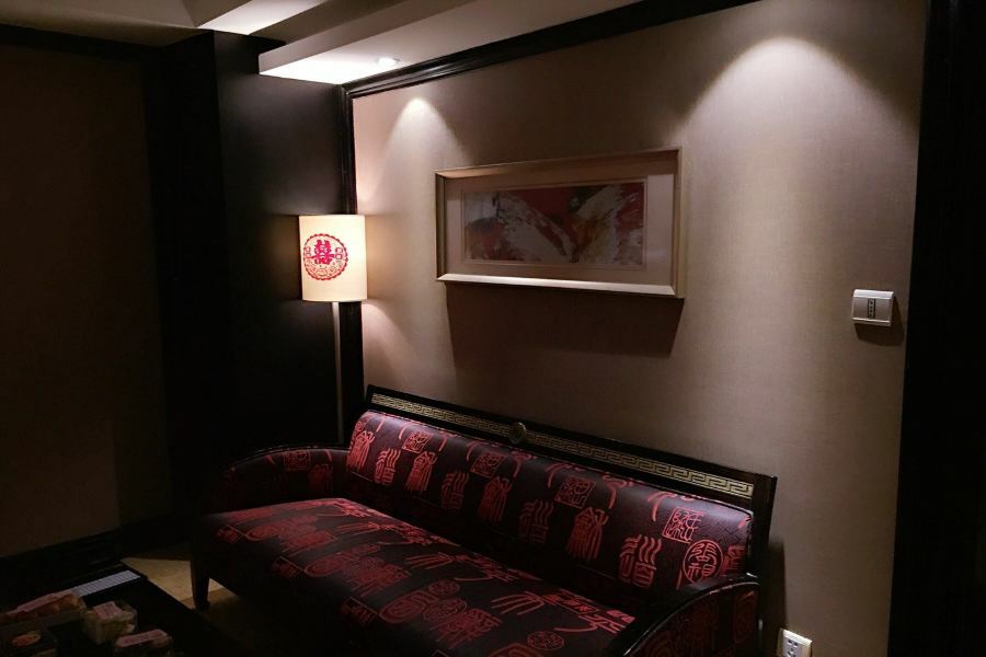 Days Hotel Shanghai Hongkou Forture ภายนอก รูปภาพ